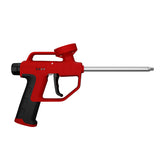 Soudal - Professional PU Foam Gun (Screw Top) | 137930